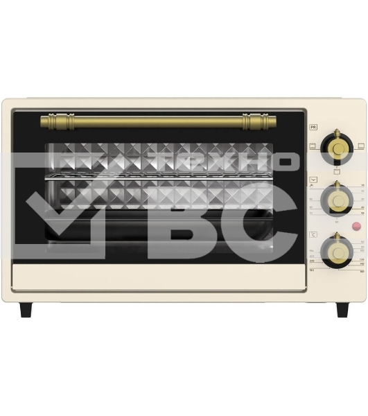 Мини-печь ARDO MO3831RC2 бежевый