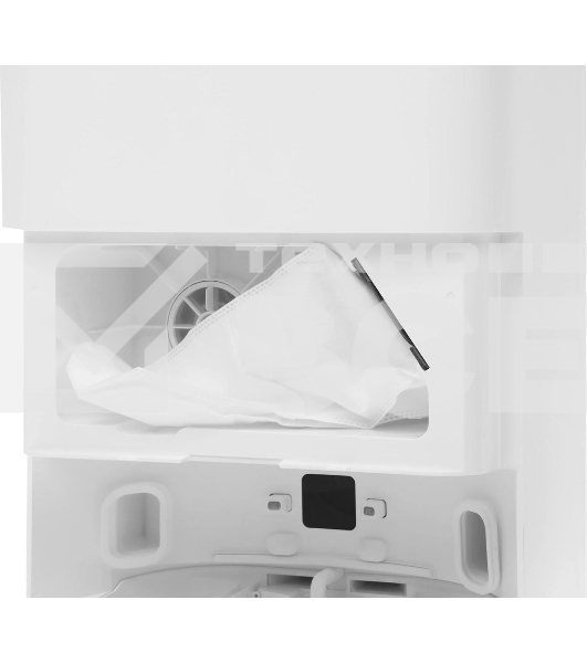 Робот-пылесос Xiaomi Robot Vacuum X20 Pro EU D102GL (BHR8859EU)