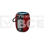 Портативная колонка Genius SP-915BT /1200 мАч/5 Вт/Bluetooth 5.3/до 6 ч.воспроизведения/USB-C/красный (31730052403), фото2