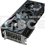 Видеокарта Gigabyte PCI-E GV-N5070AORUS M-12GD 1.0 NVIDIA GeForce RTX 5070 12Gb 192bit GDDR7 2805/28000 HDMIx1 DPx3 HDCP Ret, фото6