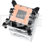 Жидкостная система охлаждения ASUS ROG RYUJIN III 360 ARGB EXTREME WHT  90RC0132-M0EAY0 белый 120мм алюминий+медь 2800rpm 36db 4-pin 305W, фото4