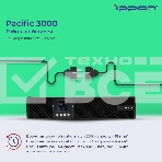 Источник бесперебойного питания Ippon Pacific 3000 2700Вт 3000ВА черный, фото14