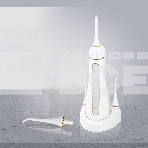 Ирригатор Polaris PWF 0201 белый, фото3