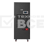 Осушитель воздуха промышленный колонного типа Ballu Sand hill BDH-168LE черный, фото7