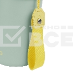 Термокружка LARA LR04-26 Green 0,42 л, фото2