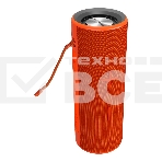 Портативная колонка SOUNDMAX SM-PS5024B(оранжевый), фото5