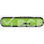 Внешний HDD 2.5' Silicon Power Armor A15, 2TB, USB 3.2 Gen 1 Type-A, 5400 rpm, черно-зеленый, фото3