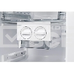 Холодильник Kuppersberg NMFV 18591 DX темный металл трехкамерный 390/170л морозилка снизу, No Frost, Side by Side, фото13