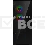 Компьютерный корпус Arctic Cooling ARCTIC Xtender VG черный, фото5