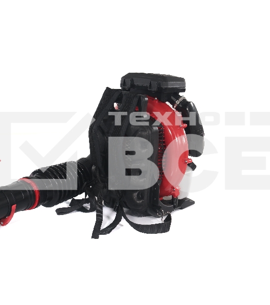 Воздуходувка бензиномоторная Интерскол Флагман ВБ 76 678.0.0.70