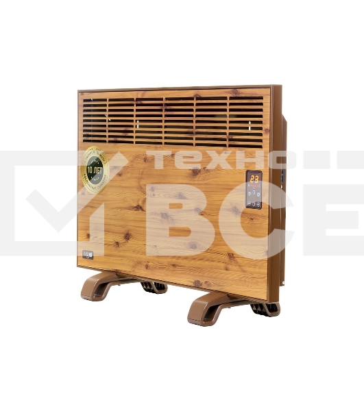 Конвектор электрический iVigo EPK4570E15 Дерево