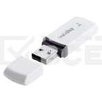 Флешка USB Smartbuy USB 2.0 8Gb Smartbuy Paean белый, фото2
