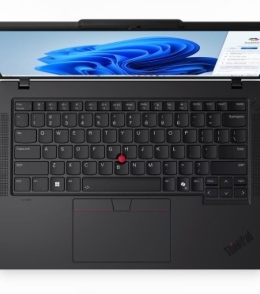 Ноутбук Lenovo ThinkPad T14 Gen5 2.2K U5-125H/16Gb/512Gb/LTE/Win 11Home