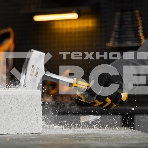 Кувалда Denzel 2 кг, цельнометаллическая, двухкомпонентная рукоятка, фото10