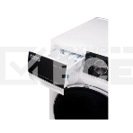 Стиральная машина Delonghi BELINDA L 1026 VI белый, загрузка фронтальная 10.5 кг, 1200 об/мин, класс: А+++, фото10