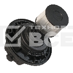 Строительный пылесос Bort BSS-1430-P 1400Вт (уборка: сухая/влажная) синий, фото5