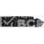 Жидкостная система охлаждения Thermalright Cooler Frozen Prism 360 черный all Intel/AMD, фото9