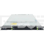 Серверная платформа Gigabyte R183-ZK0 REV3.0; 1U, 2 x Socket SP5 (LGA 6096) 500W, 48 x DDR5 5200/4400х, 4 x 2.5