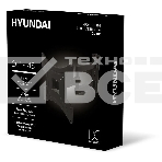 Кронштейн для телевизора Hyundai GL-N2 черный 20