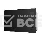 Встраиваемая микроволновая печь Kuppersberg HMW 652 B, ВхШхГ 389х595х379, объем 25 л, мощность 900 Вт, 5 уровней мощности, гриль, 8 автоматических программ, размораживание, сенсорное управление, цвет черный, фото4