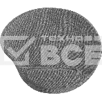 Коврик для мыши Defender гелевый Easy Work (серая лайкра) нескользящ.основа,260х225х5мм, фото5