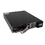 Источник бесперебойного питания SRTSE SRTSE2000RTXLIG2 2 поколения 2000 ВА/Вт, 2U, 8 C13+1 C19, USB, RS-232, сухие контакты, фото2