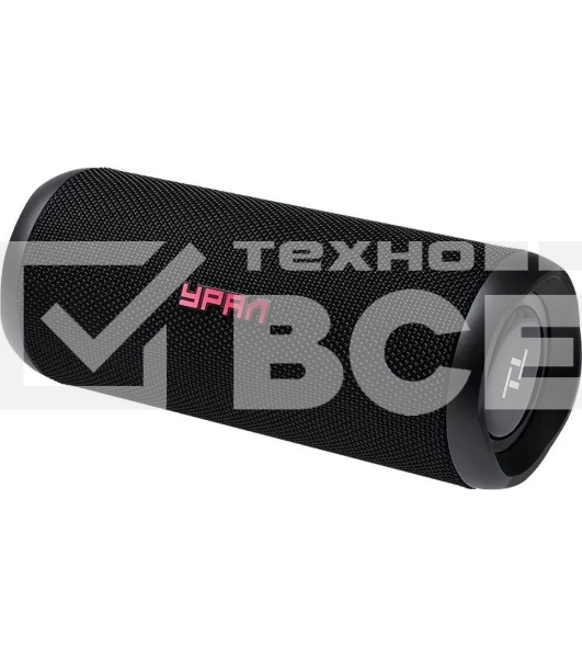 Портативная колонка Урал ТТ М3+ макси ч