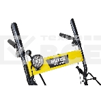 Снегоуборщик бензиновый Huter SGC 5500B 7.5л.с., фото4