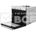 Духовой шкаф электрический Simfer B6EC16016 белый, фото11