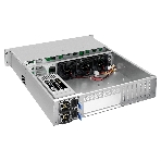 Серверный корпус ExeGate Pro 2U550-HS12 (RM 19', высота 2U, глубина 550, Redundant БП 2x1200W, 12xHotSwap, USB), фото8