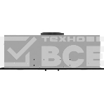 Вытяжка полновстраиваемая Maunfeld Crosby Light 5028, черный, 50 см, 850 куб. м/ч, 55 дБ, фото6