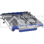 Встраиваемая посудомоечная машина Maunfeld MLP-08IMR, белый/черный, 44.5 см, 10 компл., 47 дБ, класс A++, фото5