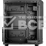 Корпус Aerocool/Formula TOMAHAWK, ATX, без БП, 202x440.5x399мм (ШxГxВ), USB2.0 x2, фото3