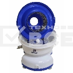 Соковыжималка Нептун КАЖИ332215.001-09 (бело-синяя), фото3