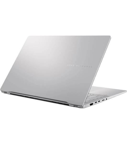 Ноутбук ASUS Vivobook S16 M3607HA-RP012/16'/IPS/AMD Ryzen 5 220/16Gb/512Gb SSD/AMD Radeon 740M/No OS/серебристый/1.7kg
