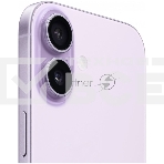 Смартфон Apple iPhone 17 8/256Gb, фиолетовый, фото3