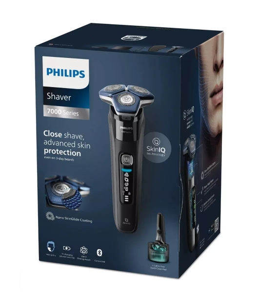 Электробритва Philips S7886/55