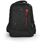 Рюкзак для инструментов Deli DL430908 Black Edition, фото 1