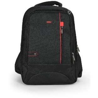 Рюкзак для инструментов Deli DL430908 Black Edition