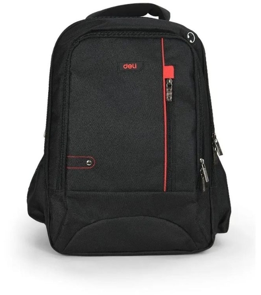Рюкзак для инструментов Deli DL430908 Black Edition