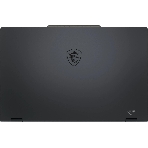 Ноутбук MSI Cyborg A17 AI B2HWEKG-047XRU/17.3'/IPS/AMD Ryzen 7 260/16Gb/512Gb SSD/NVIDIA GeForce RTX5050 8Gb/DOS/черный/2.5kg, фото8