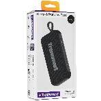Портативная колонка TRONSMART Trip 2 Black (O3000), черный, фото3