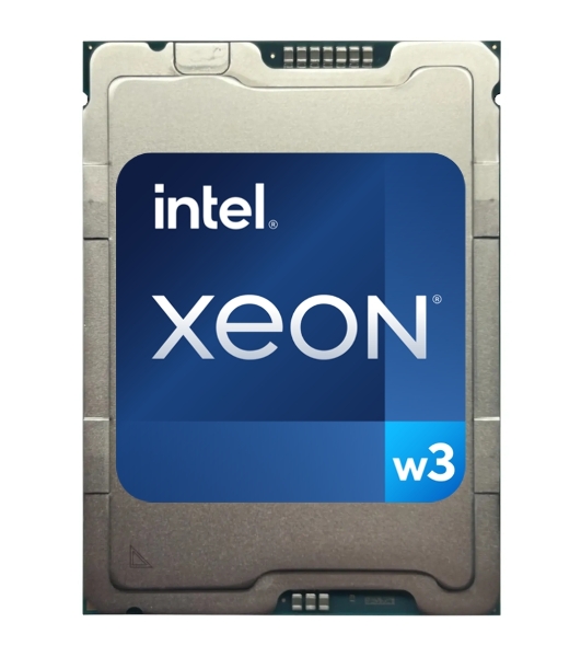Процессор Intel Xeon W3-2435 Soc-4677 3.1GHz OEM