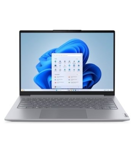 Ноутбук 14' IPS WUXGA LENOVO ThinkBook 14 G8 IRL серый (Core 7 240H/32Gb/1Tb SSD/VGA int/FP/W11Pro)