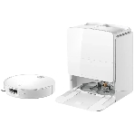 Робот-пылесос Roborock Qrevo Edge 2 Pro белый, 6400 мAч Li-Ion, уборка сухая/влажная, пылесборник контейнер 0.24 л, фото7