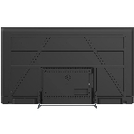 Телевизор Haier 85' MiniLED M4 серебристый miniLED 4K UHD 60Hz Smart TV Android, фото2