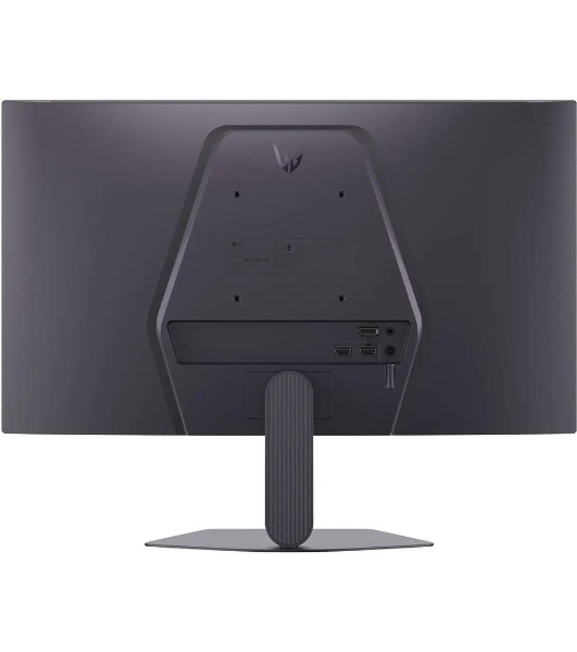 Монитор LG 24.4' (62.2 см) UltraGear 25G523B-B черный IPS LED 16:9 HDMI матовая 1000:1 300cd 178гр/178гр 1920x1080 200Hz FreeSync Premium DP FHD 3.5кг