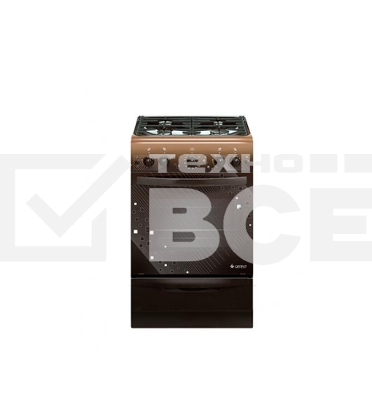 Газовая плита Gefest 5100-02 0310 10582001