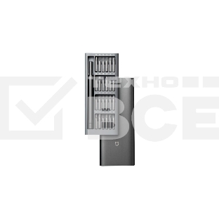 Отвертка и набор бит Xiaomi Mi Precision Screwdriver Kit Xiaomi Mi Precision Screwdriver Kit
