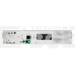 Источник бесперебойного питания APC Smart-UPS C SMC1500I-2UC 900Вт 1500ВА черный, фото3